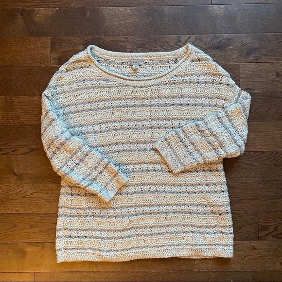 ✨50% OFF✨ Lucky Brand Knit Shirt - Picture 3 of 10